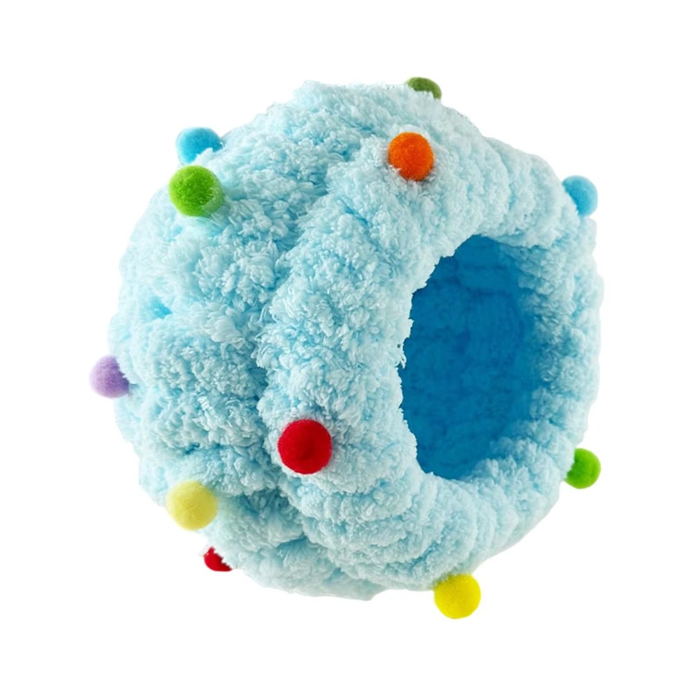 Interior Design Warm - Cozy Design Pet Bird Nest Soft
