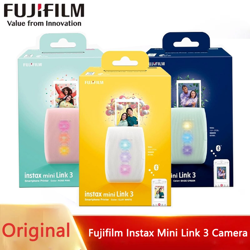 Interior Design Pinterest - Fujifilm Instax Mini Link 3 Link