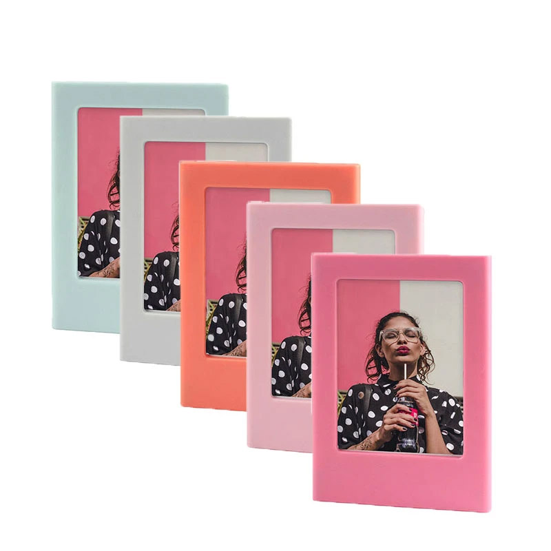 Interior Design Pinterest - 1-5Pcs Magnetic Frame of Different Color