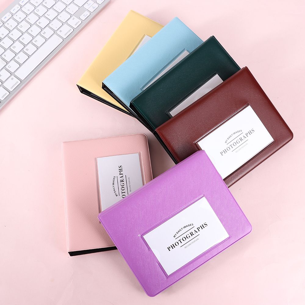 Interior Design Pinterest - 64 Pockets Mini Instant 3 inch