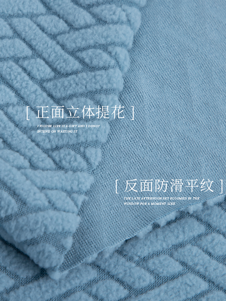 Stretch Sofa Cover Fabric Cora - Velvet Cushion Cover のレビューと価格