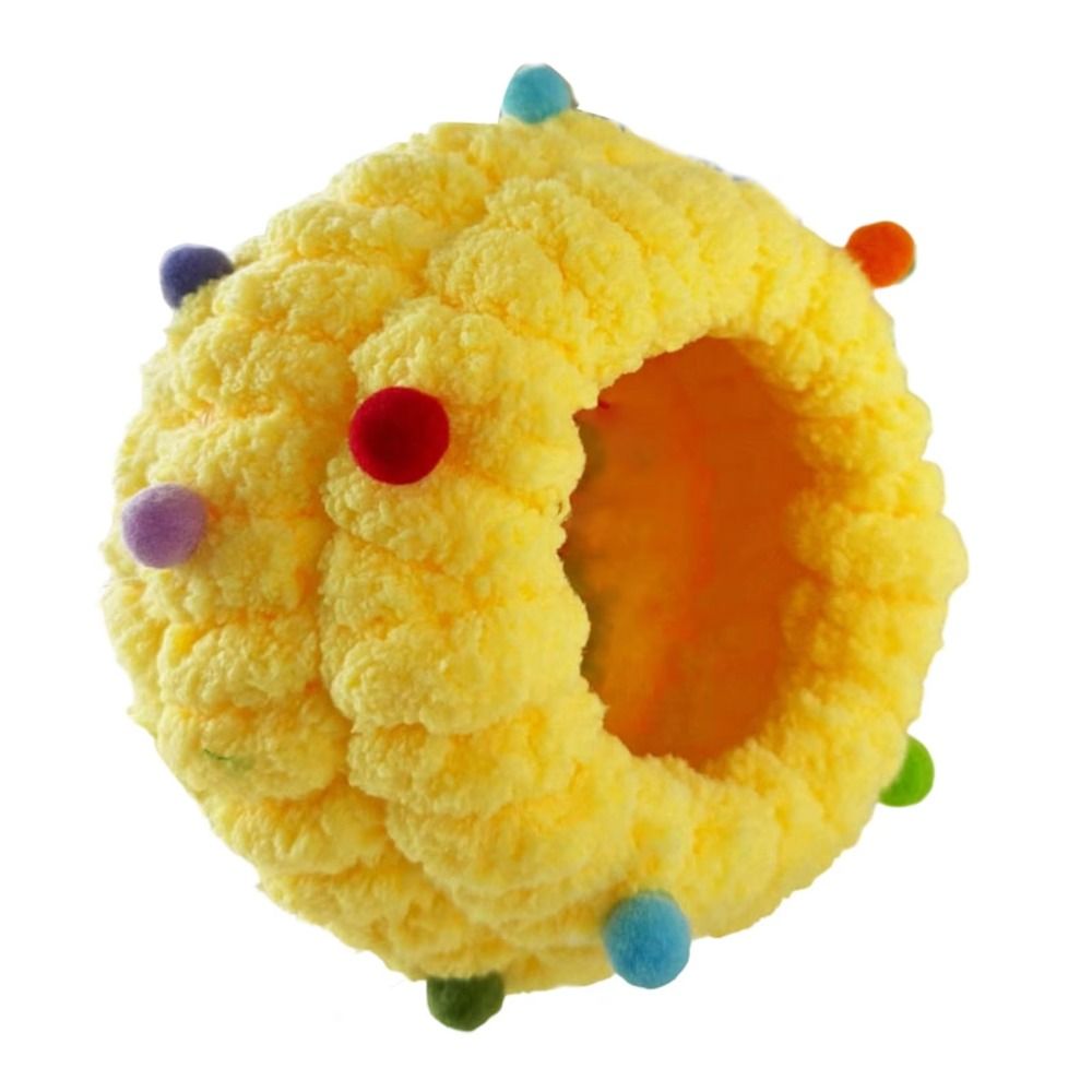 Cozy Design Pet Bird Nest Soft - Interior Design Warm のレビューと価格