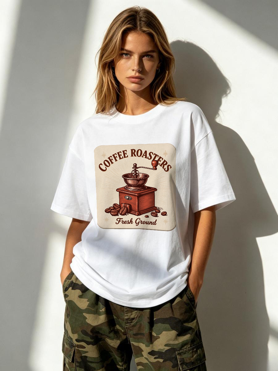 T-Shirts Autumn Outdoor Dj Sta - Interior Design Luxury House のレビューと価格