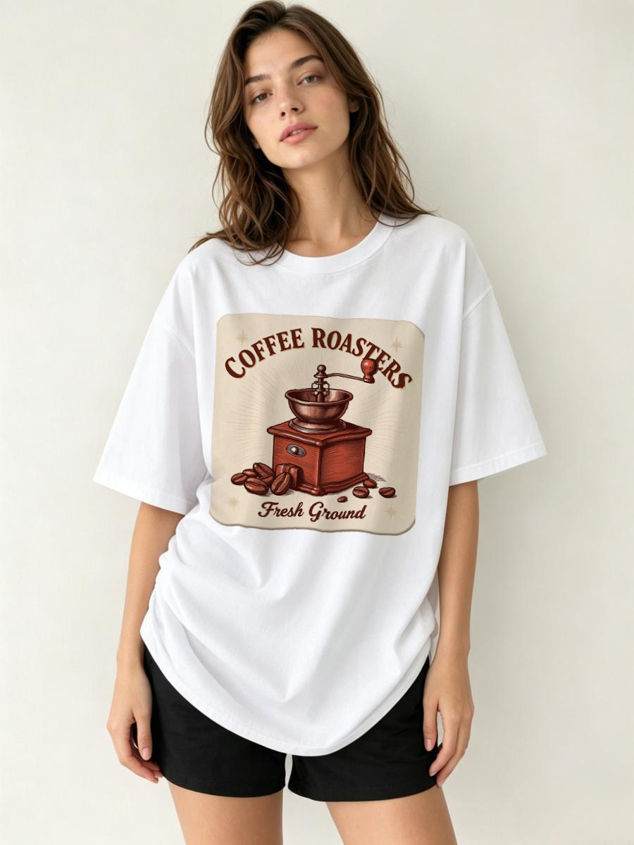 T-Shirts Autumn Outdoor Dj Sta - Interior Design Luxury House のレビューと価格