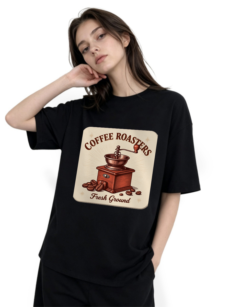 T-Shirts Autumn Outdoor Dj Sta - Interior Design Luxury House のレビューと価格