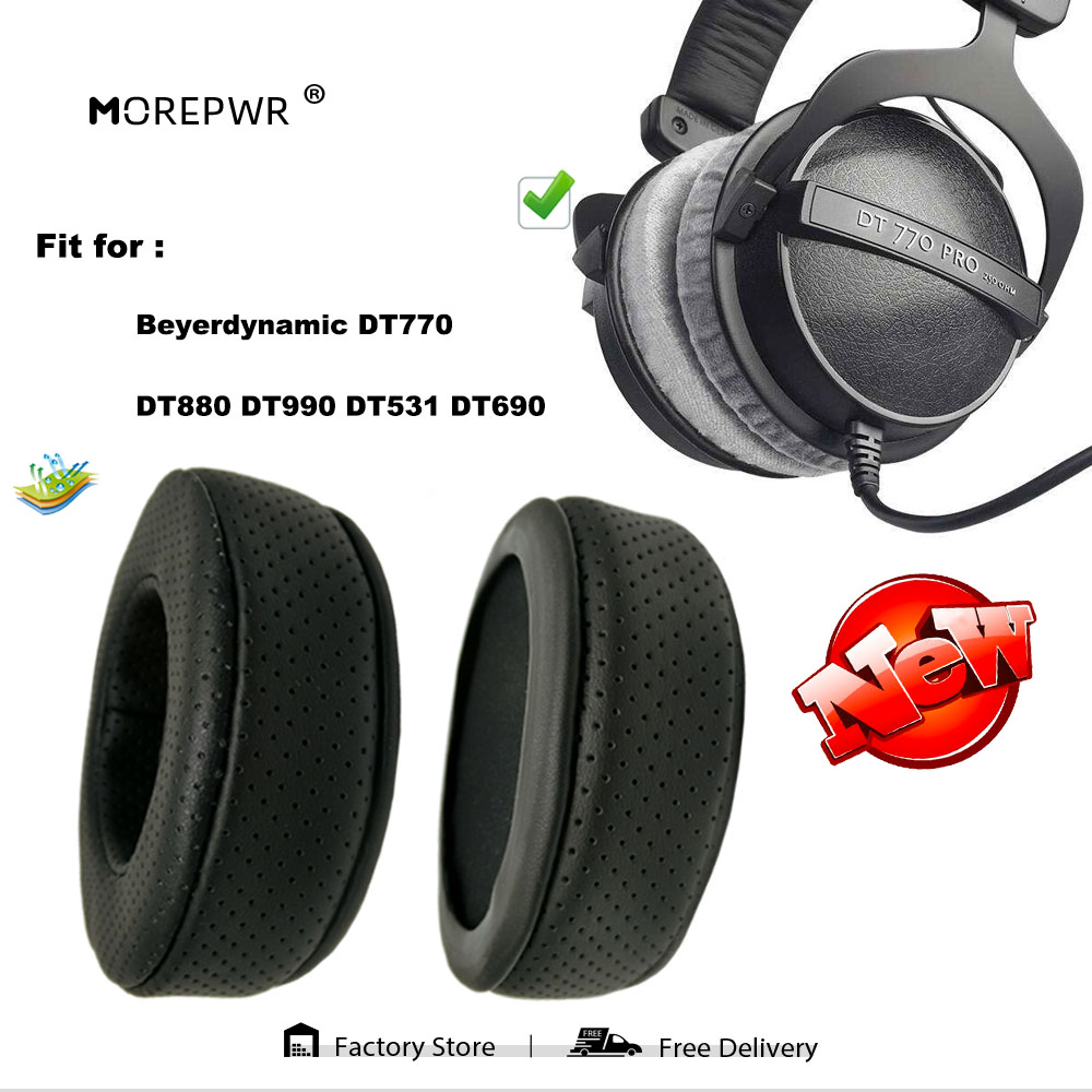 Replacement Ear Pads for Beyer - Velvet Cushion Cover のレビューと価格