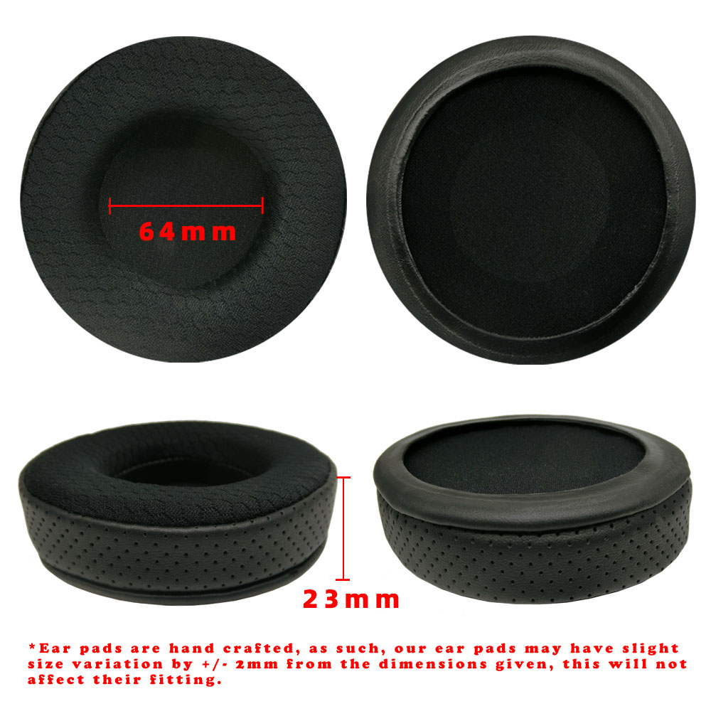 Replacement Ear Pads for Beyer - Velvet Cushion Cover のレビューと価格