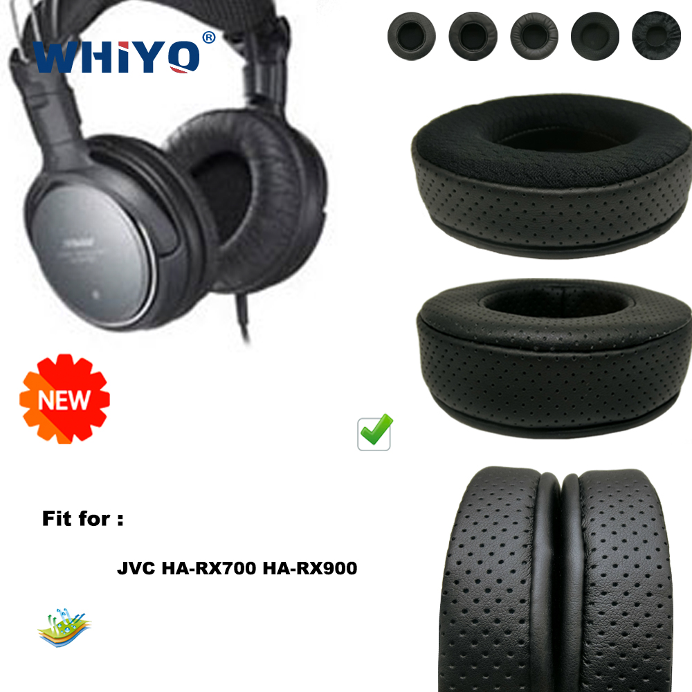 Replacement Ear Pads for JVC H - Velvet Cushion Cover のレビューと価格