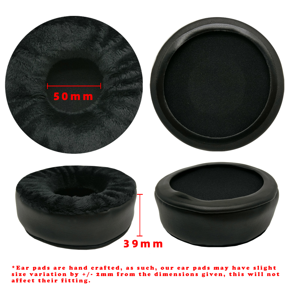 Replacement Ear Pads for JVC H - Velvet Cushion Cover のレビューと価格