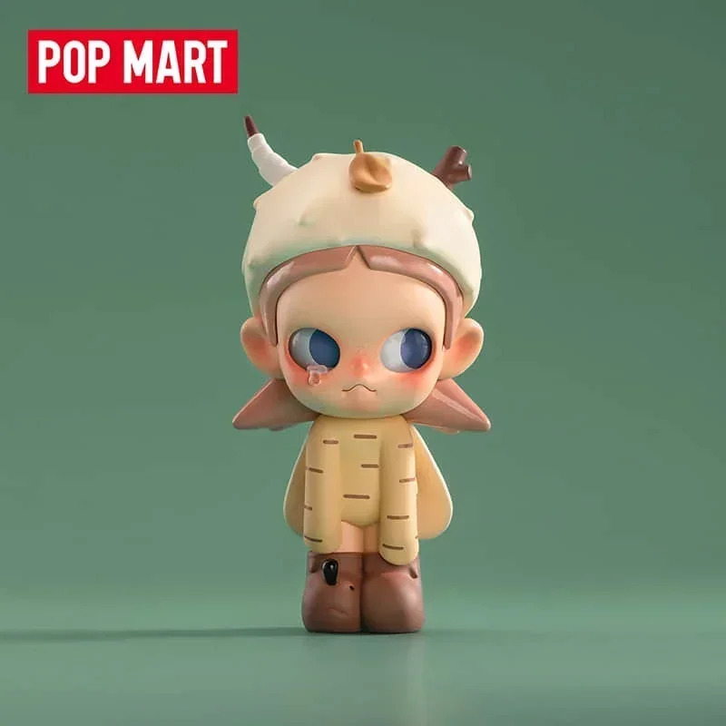 POP MART Zsiga Walking Into th - Interior Design House のレビューと価格