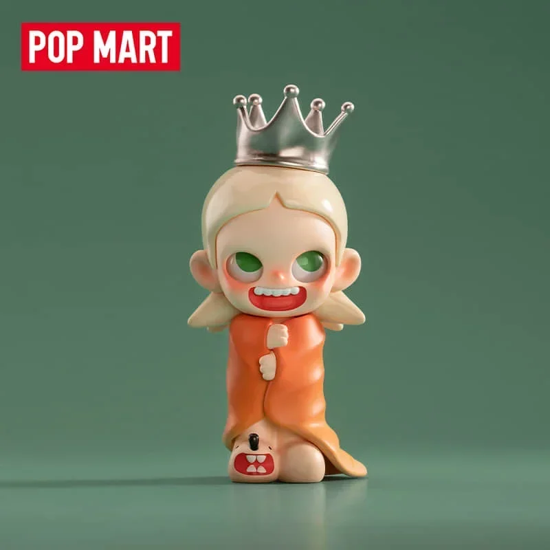 POP MART Zsiga Walking Into th - Interior Design House のレビューと価格