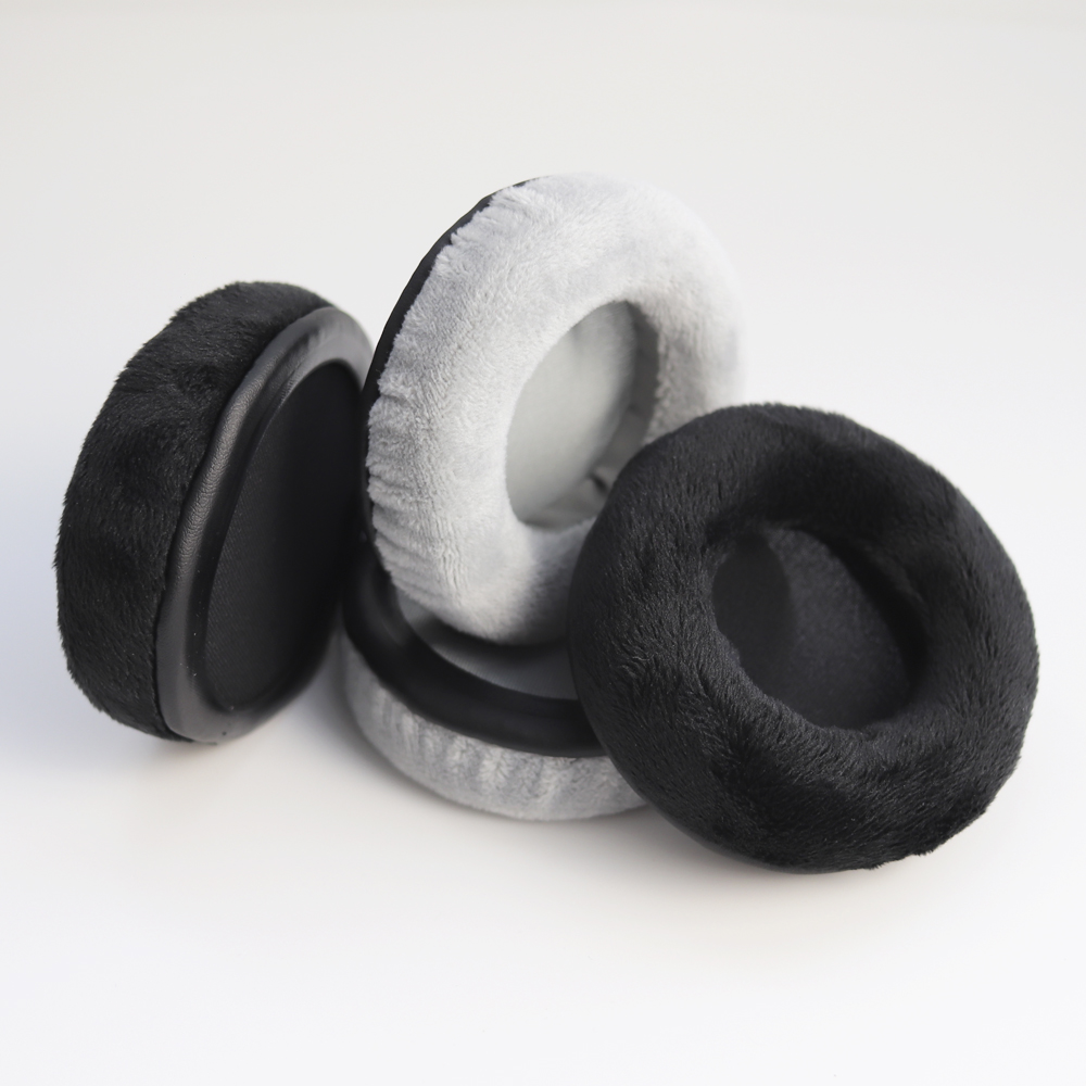 Earsoft Replacement Cushions f - Velvet Cushion Cover のレビューと価格