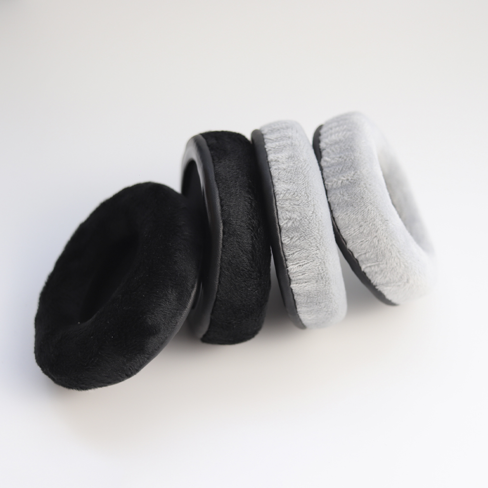 Earsoft Replacement Cushions f - Velvet Cushion Cover のレビューと価格