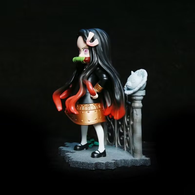 Mini Zi Demon Slayer Nezuko Co - Interior Design House のレビューと価格