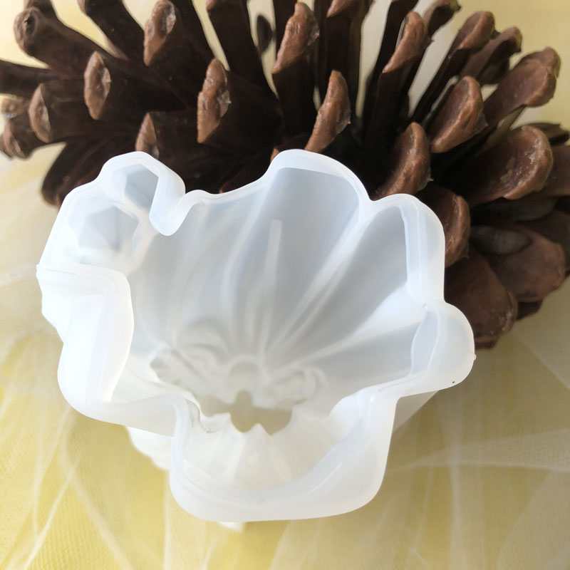 3D Cute Princess Silicone Cand - Interior Design House のレビューと価格