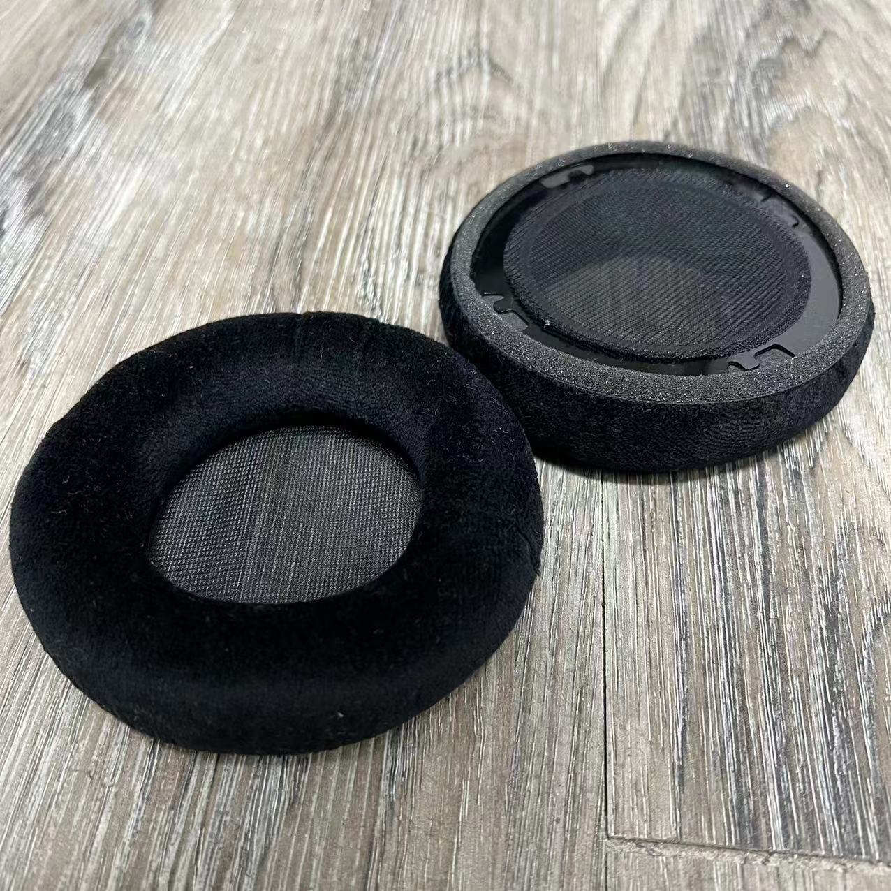 100% Original Ear Pads cushion - Velvet Cushion Cover のレビューと価格