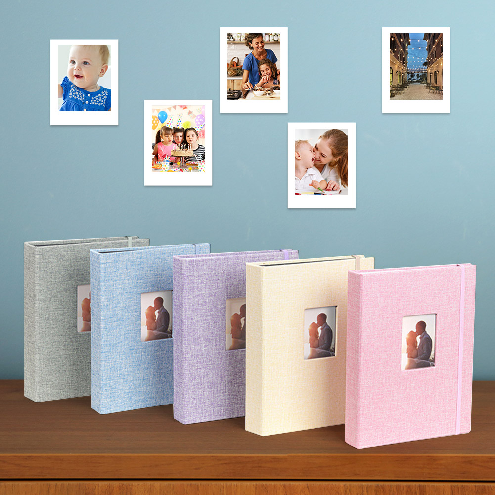 3 inch 208 Pockets For Fujifil - Interior Design Pinterest のレビューと価格