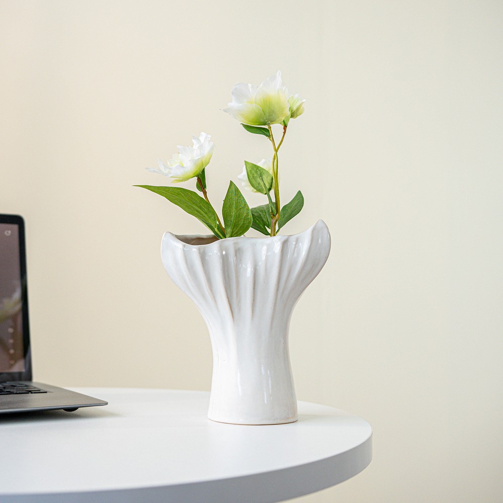 CAPIRON Nordic Geometric Ceram - Geometric Shelf Triangle のレビューと価格