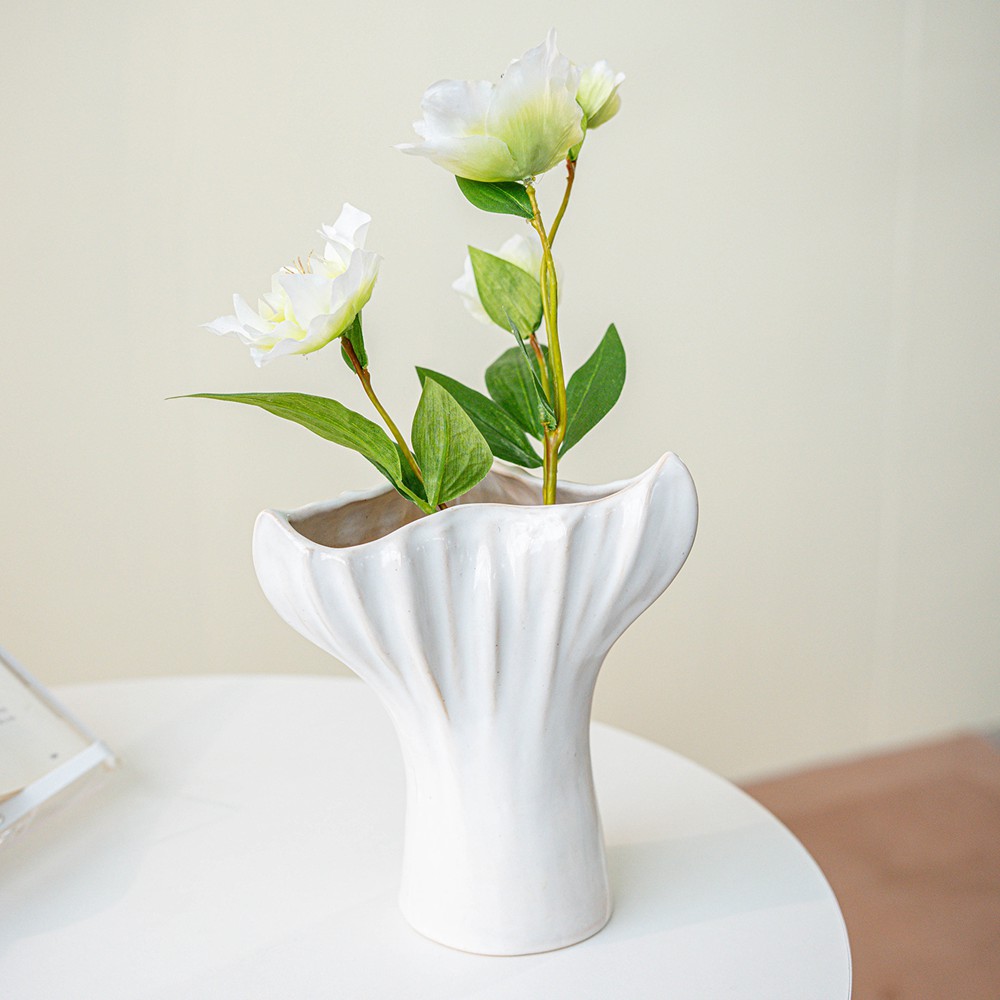 CAPIRON Nordic Geometric Ceram - Geometric Shelf Triangle のレビューと価格