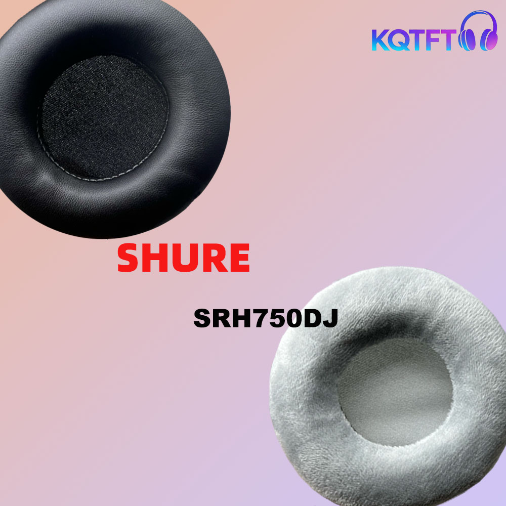 Replacement Ear Pads for SHURE - Velvet Cushion Cover のレビューと価格