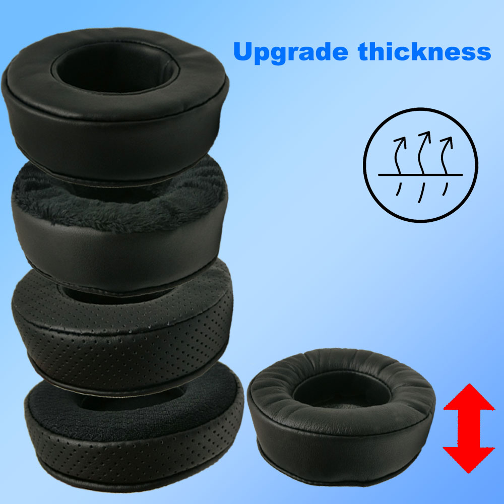 Replacement Ear Pads for SHURE - Velvet Cushion Cover のレビューと価格