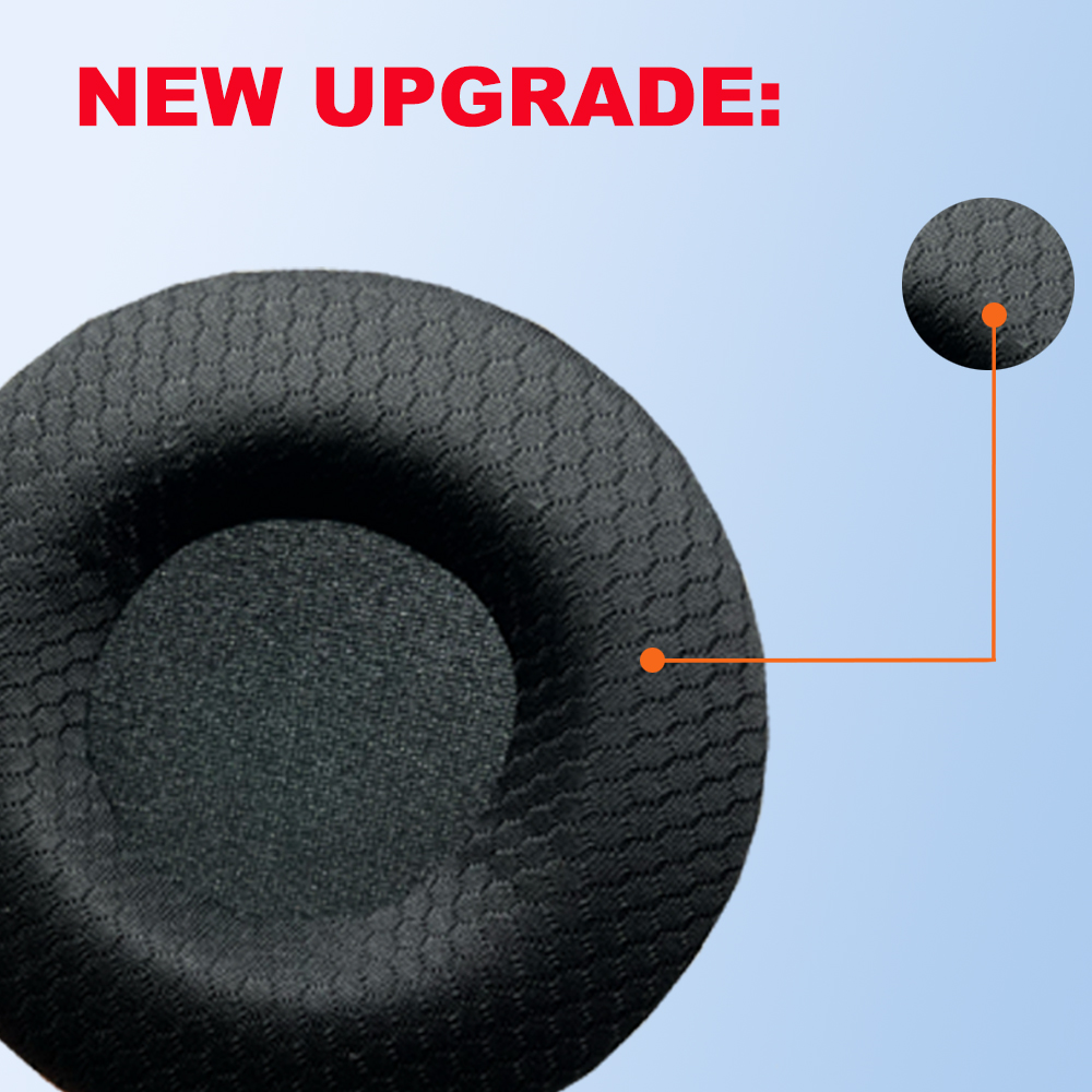Replacement Ear Pads for SHURE - Velvet Cushion Cover のレビューと価格