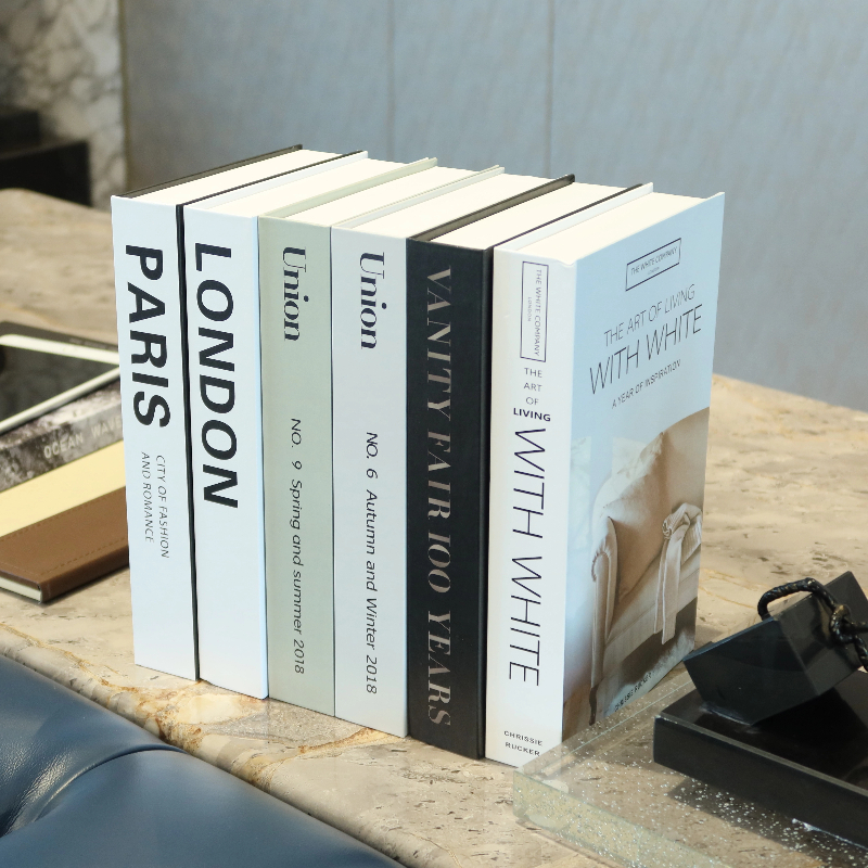 Open Luxury Fake Book Storage  - Interior Design Yearbook のレビューと価格