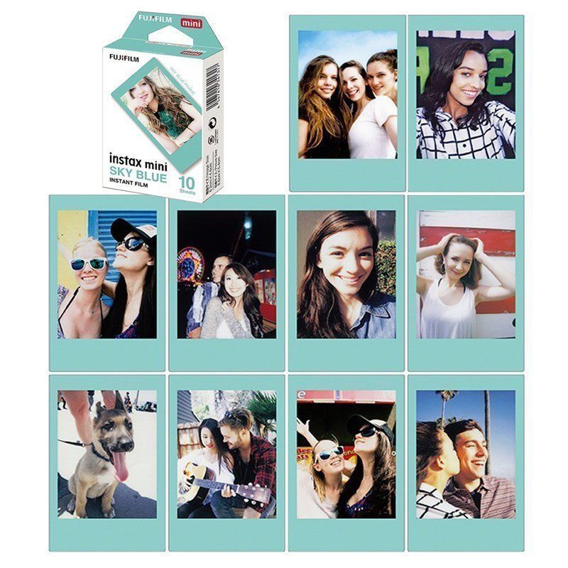 Fujifilm Instax Mini Color Fil - Interior Design Pinterest のレビューと価格