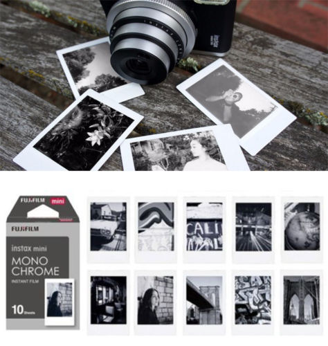 Fujifilm Instax Mini Color Fil - Interior Design Pinterest のレビューと価格
