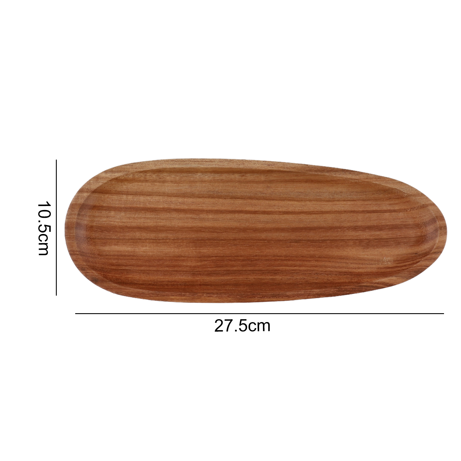 Wood Dinner Plates Irregular O - Travertine Tray Oval のレビューと価格