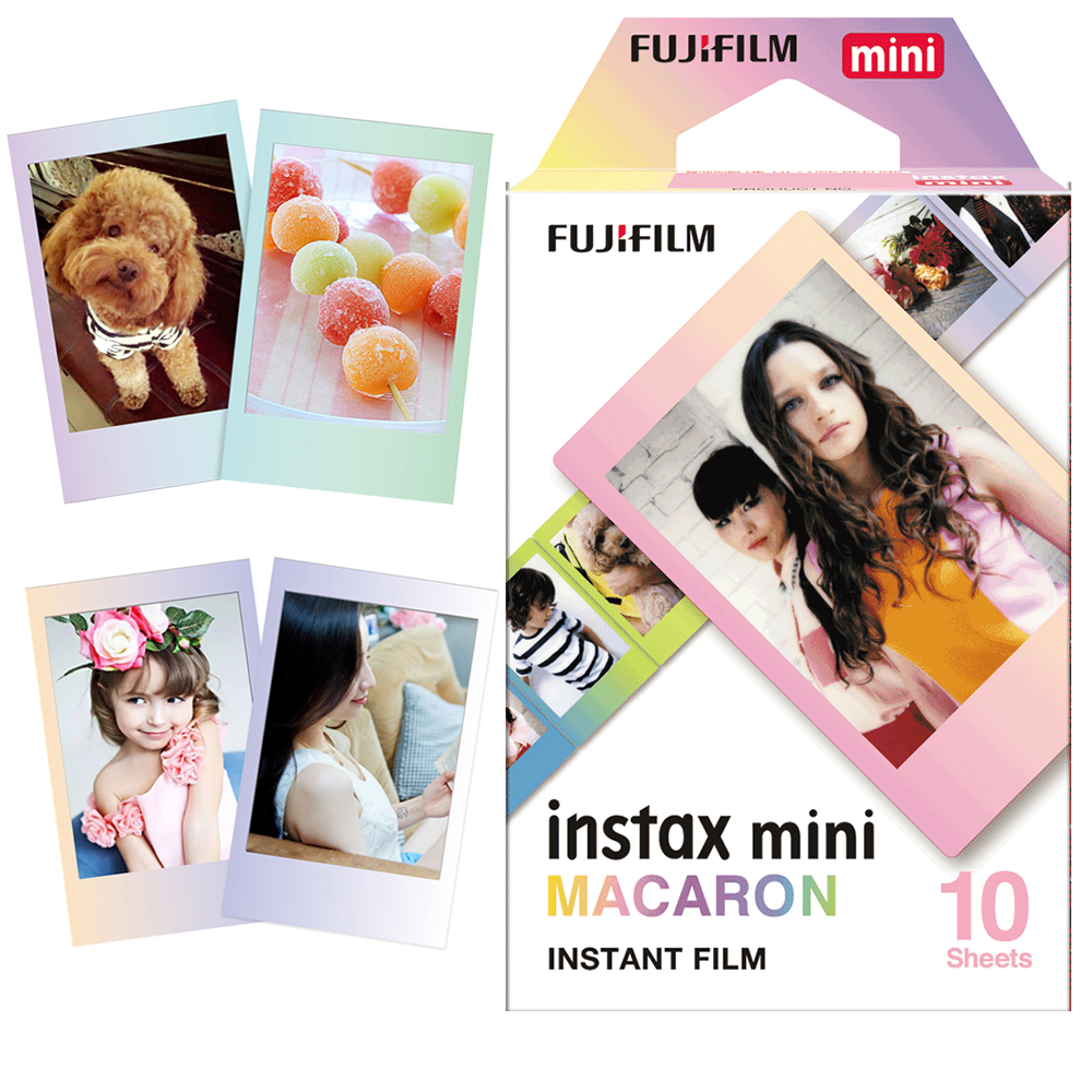 Fujifilm Instax Mini Film Pape - Interior Design Pinterest のレビューと価格
