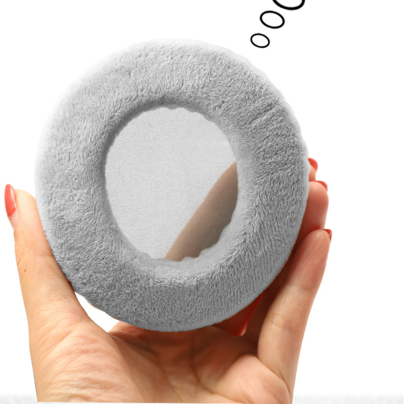 1 Pair of Standard Replacement - Velvet Cushion Cover のレビューと価格