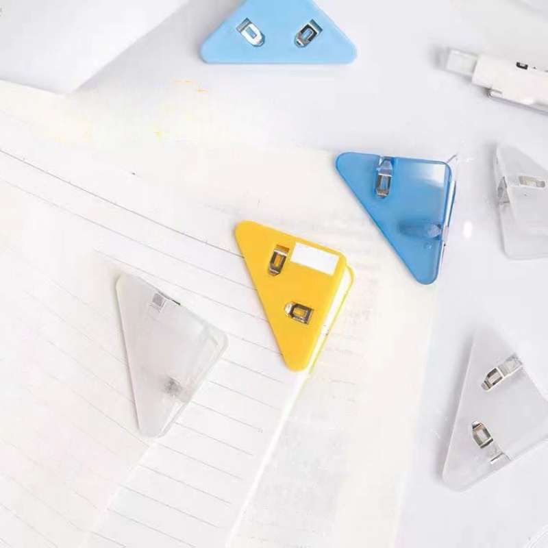 20Pcs Multicolor Geometric Des - Geometric Shelf Triangle のレビューと価格