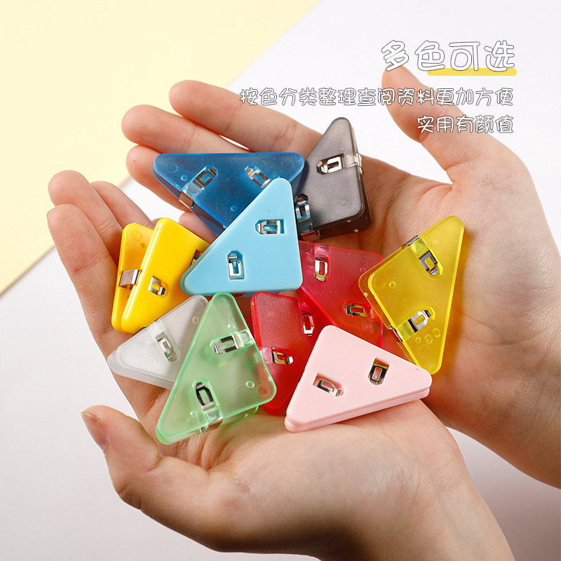 20Pcs Multicolor Geometric Des - Geometric Shelf Triangle のレビューと価格