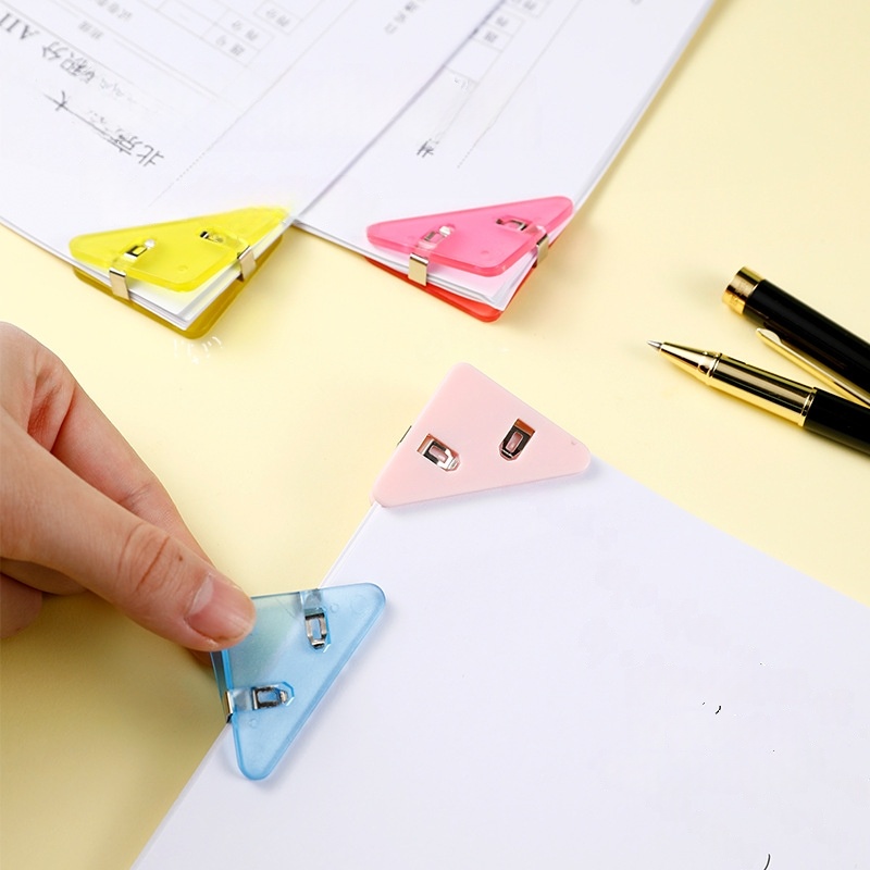 20Pcs Multicolor Geometric Des - Geometric Shelf Triangle のレビューと価格