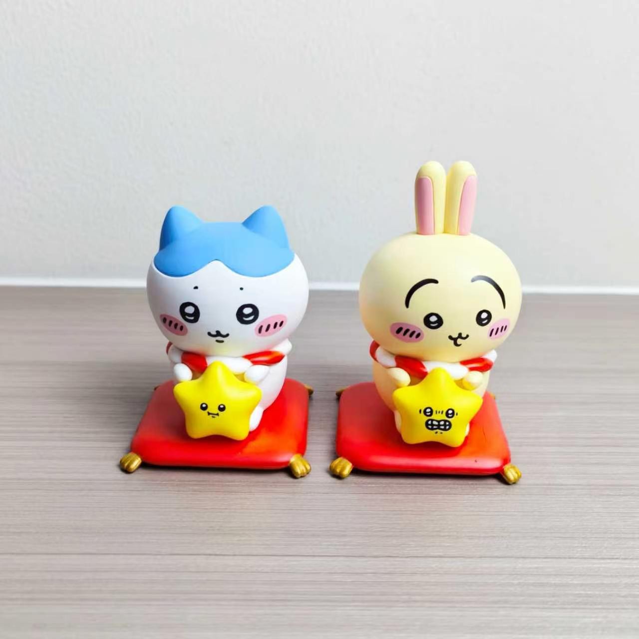 Kawaii CKW Lucky Cat Figurine  - Interior Design House のレビューと価格