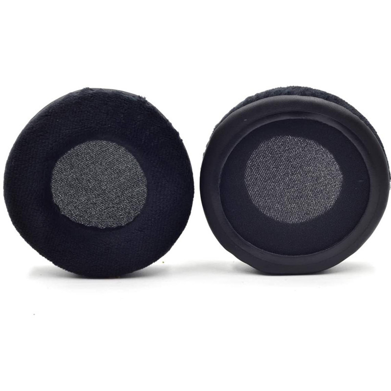 1 Pair Earpad VELVET 105MM Ear - Velvet Cushion Cover のレビューと価格