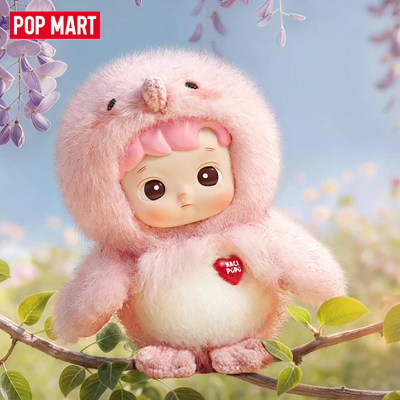 POPMART Dear Birds Series Viny - Interior Design House のレビューと価格