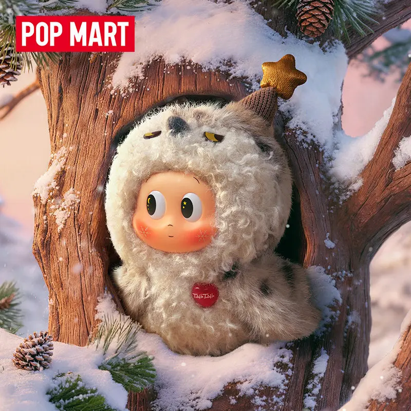 POPMART Dear Birds Series Viny - Interior Design House のレビューと価格
