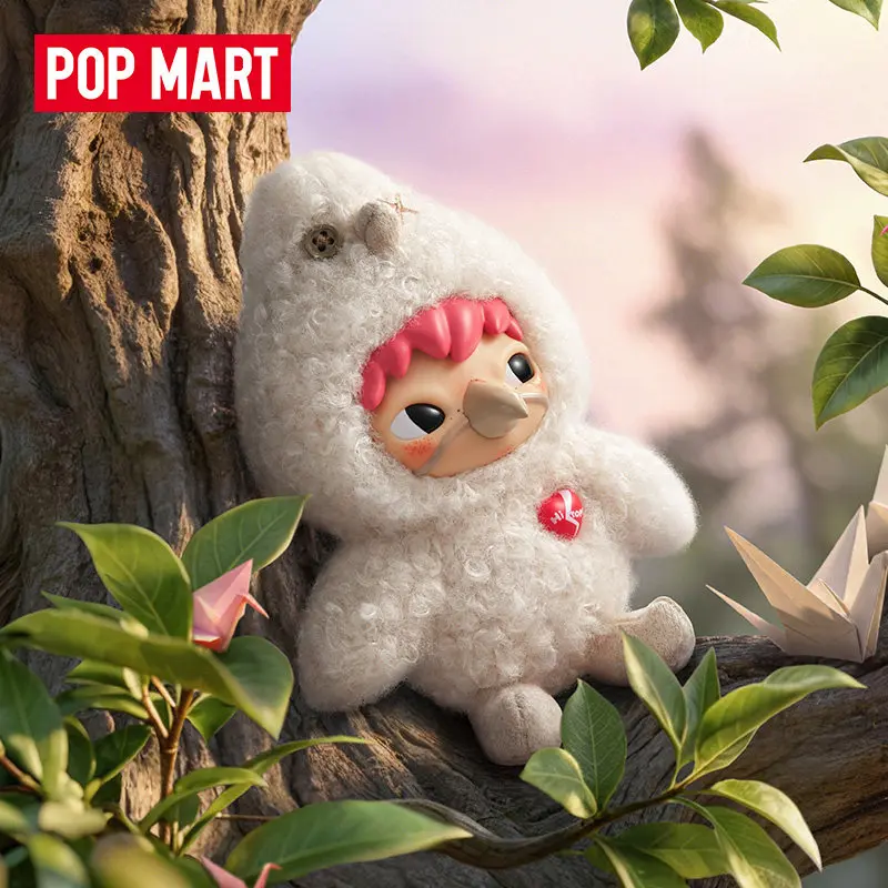 POPMART Dear Birds Series Viny - Interior Design House のレビューと価格