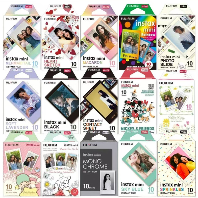 Genuine Fujifilm Instax Mini F - Interior Design Pinterest のレビューと価格