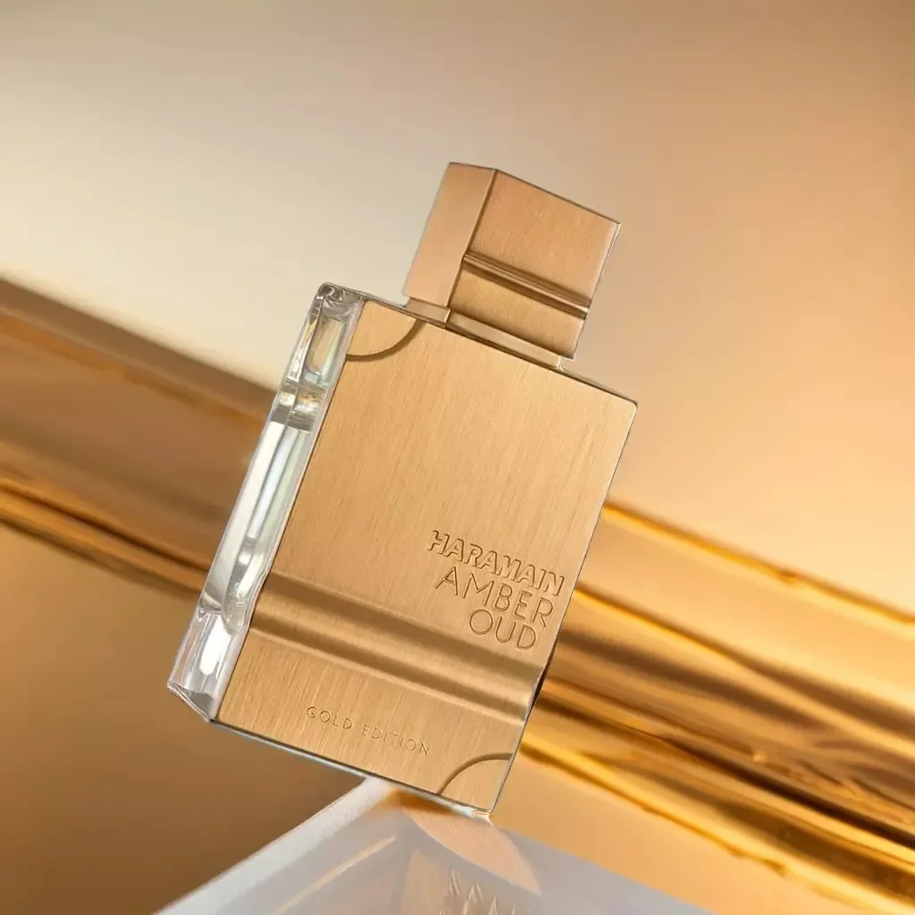 Al Haramain Amber Oud Gold Edi - Interior Design House のレビューと価格