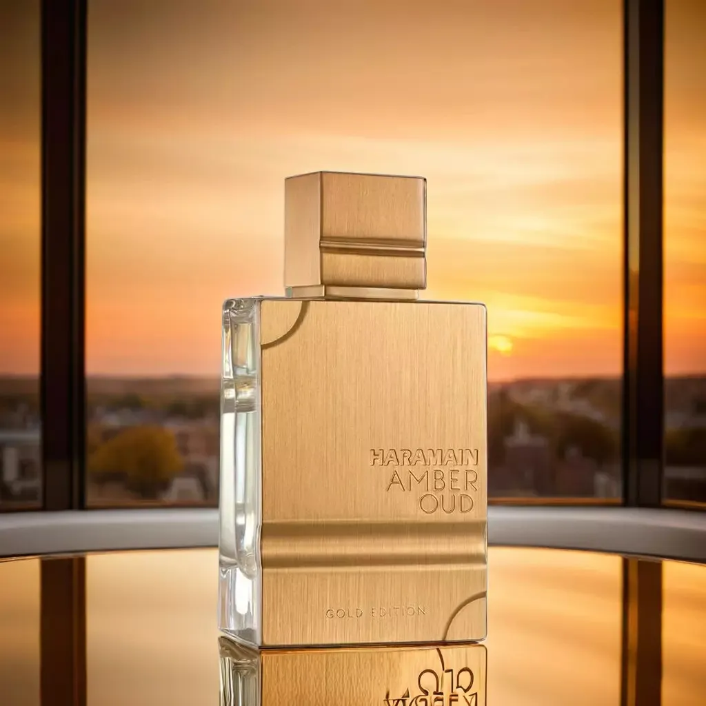Al Haramain Amber Oud Gold Edi - Interior Design House のレビューと価格