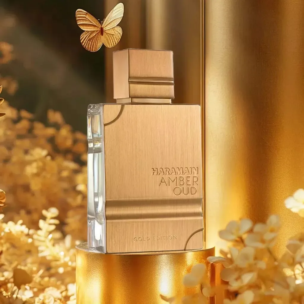 Al Haramain Amber Oud Gold Edi - Interior Design House のレビューと価格
