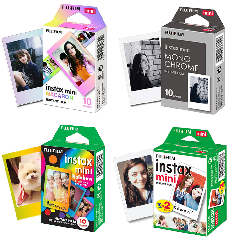 10 20 60 Sheets Fujifilm Insta - Interior Design Pinterest のレビューと価格