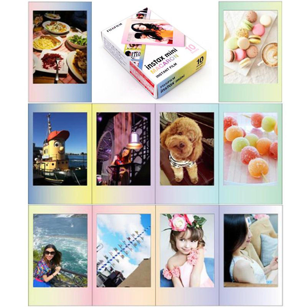 10 20 60 Sheets Fujifilm Insta - Interior Design Pinterest のレビューと価格
