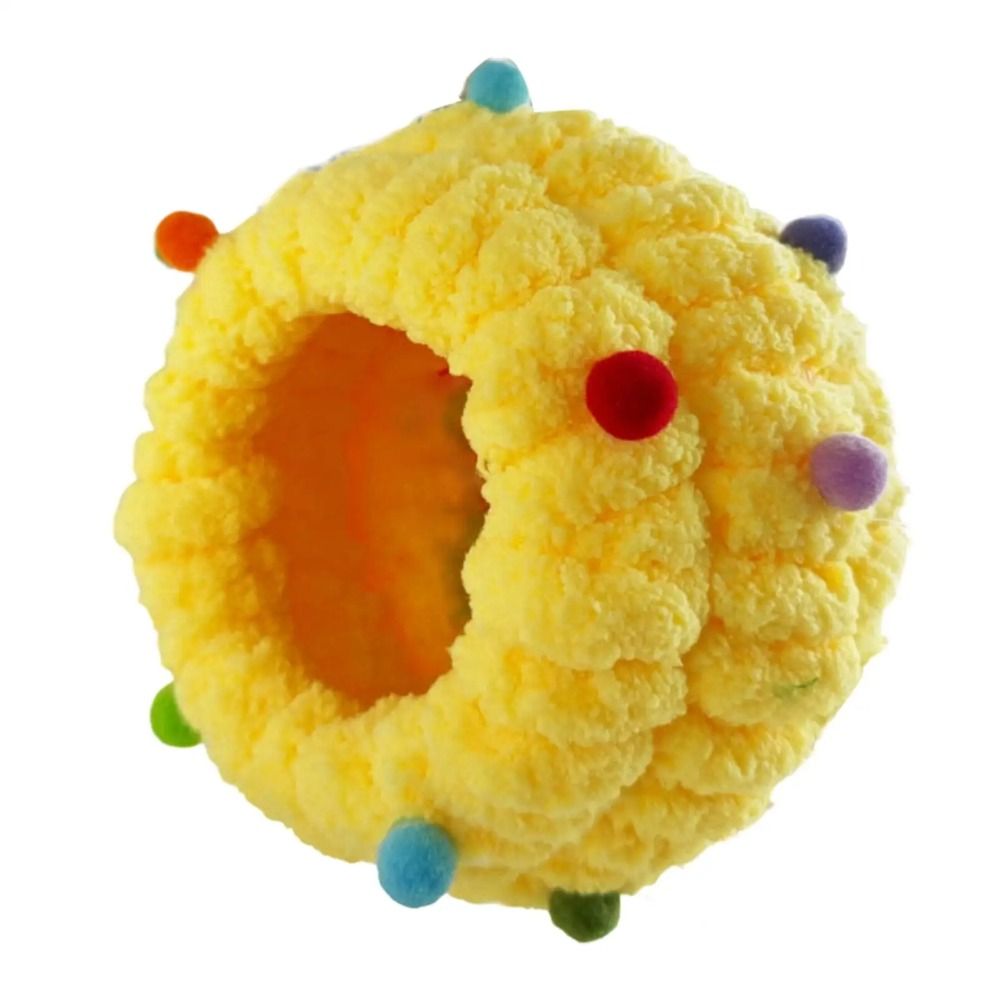 Cozy Design Pet Bird Nest Hand - Interior Design Warm のレビューと価格
