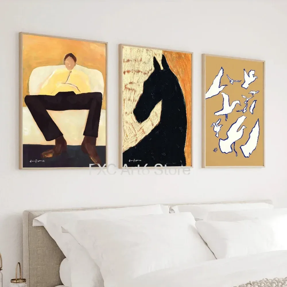 Frameless Abstract Gallery Dec - Interior Design House のレビューと価格