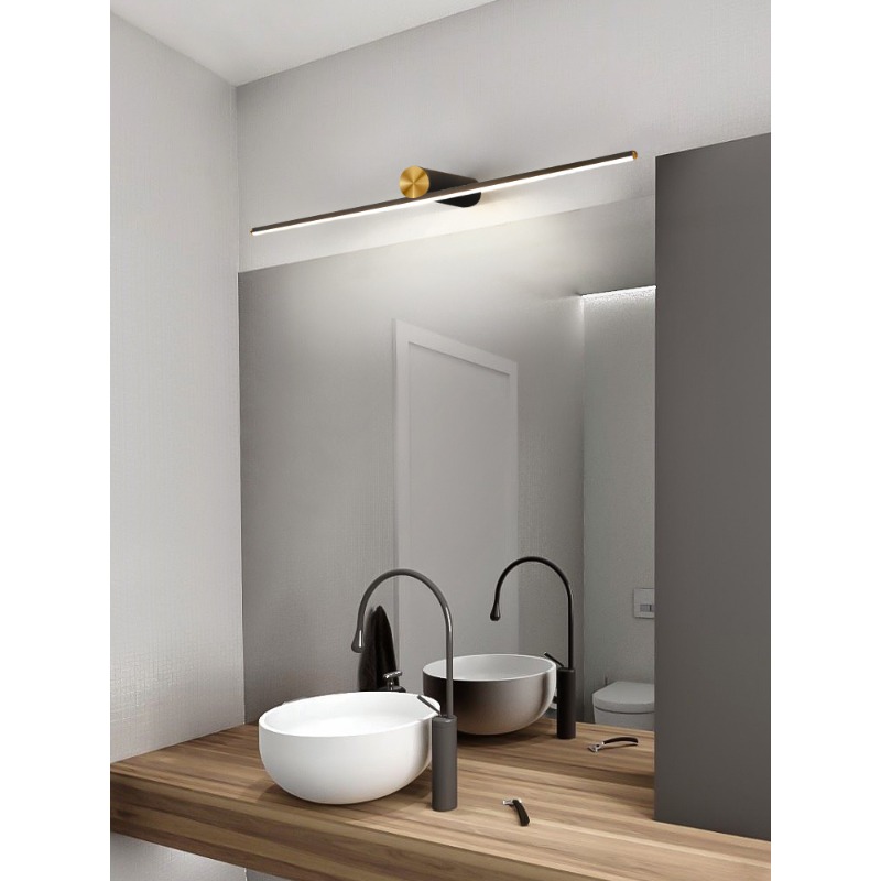 New Long White Warm Simple Mod - Interior Design Warm のレビューと価格