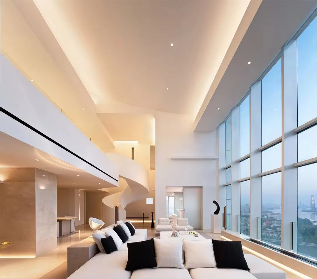 Sanhai Warm and Cozy White Con - Interior Design Warm のレビューと価格